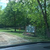 Review photo of Cross Creek RV Park by Keidra P., July 2, 2022