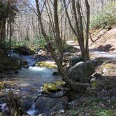 Review photo of Rocky Fork State Park Campground by Meridith  M., July 17, 2018