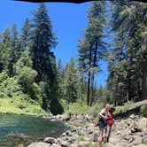 Review photo of McArthur-Burney Falls Memorial State Park Campground by Michele S., July 2, 2022