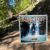 Review photo of McArthur-Burney Falls Memorial State Park Campground by Michele S., July 2, 2022