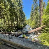 Review photo of McArthur-Burney Falls Memorial State Park Campground by Michele S., July 2, 2022