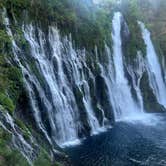 Review photo of McArthur-Burney Falls Memorial State Park Campground by Michele S., July 2, 2022