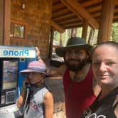 Review photo of McArthur-Burney Falls Memorial State Park Campground by Michele S., July 2, 2022