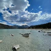 Review photo of Inyo National Forest Oh Ridge Campground by Scott F., July 2, 2022