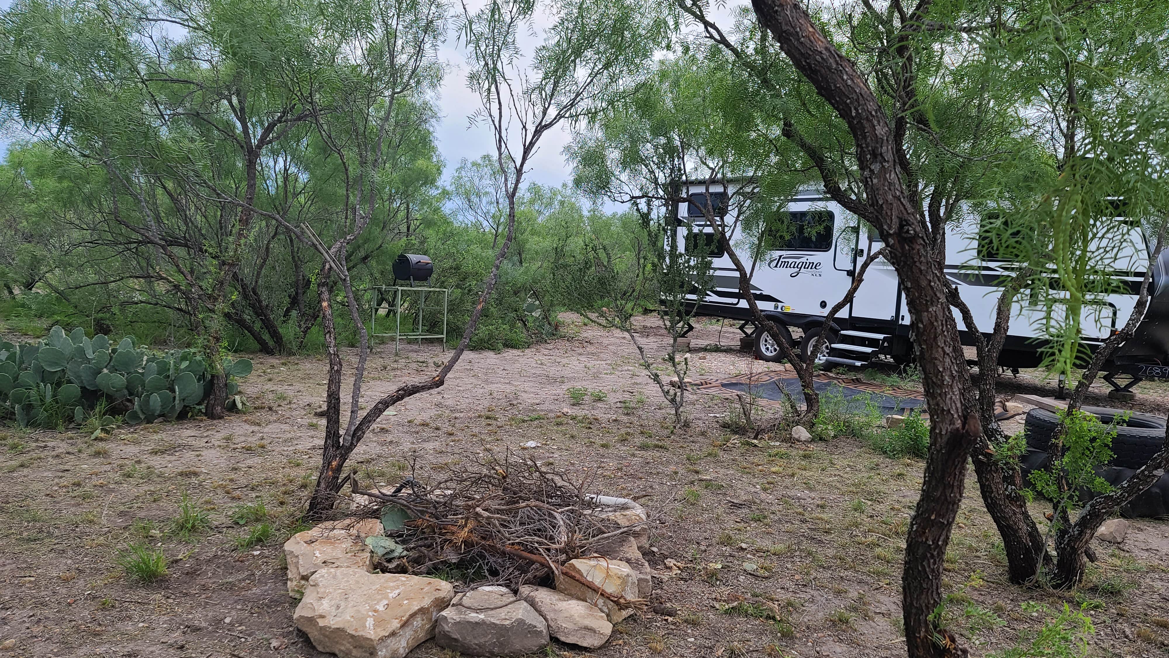 Camper-submitted photo at 10 Point Turtle Ranch near Eagle Pass, TX