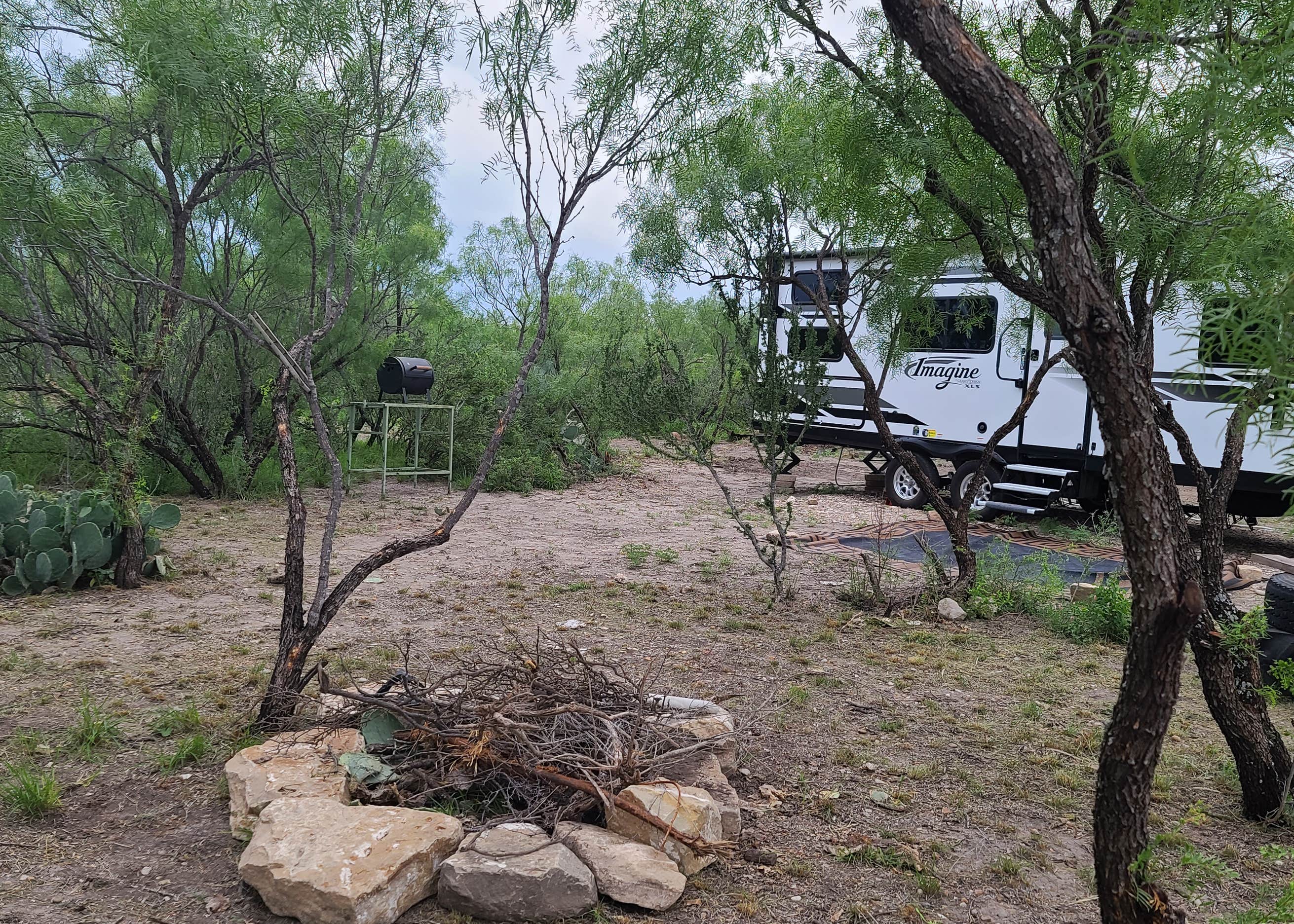 10 Point Turtle Ranch Camping | The Dyrt