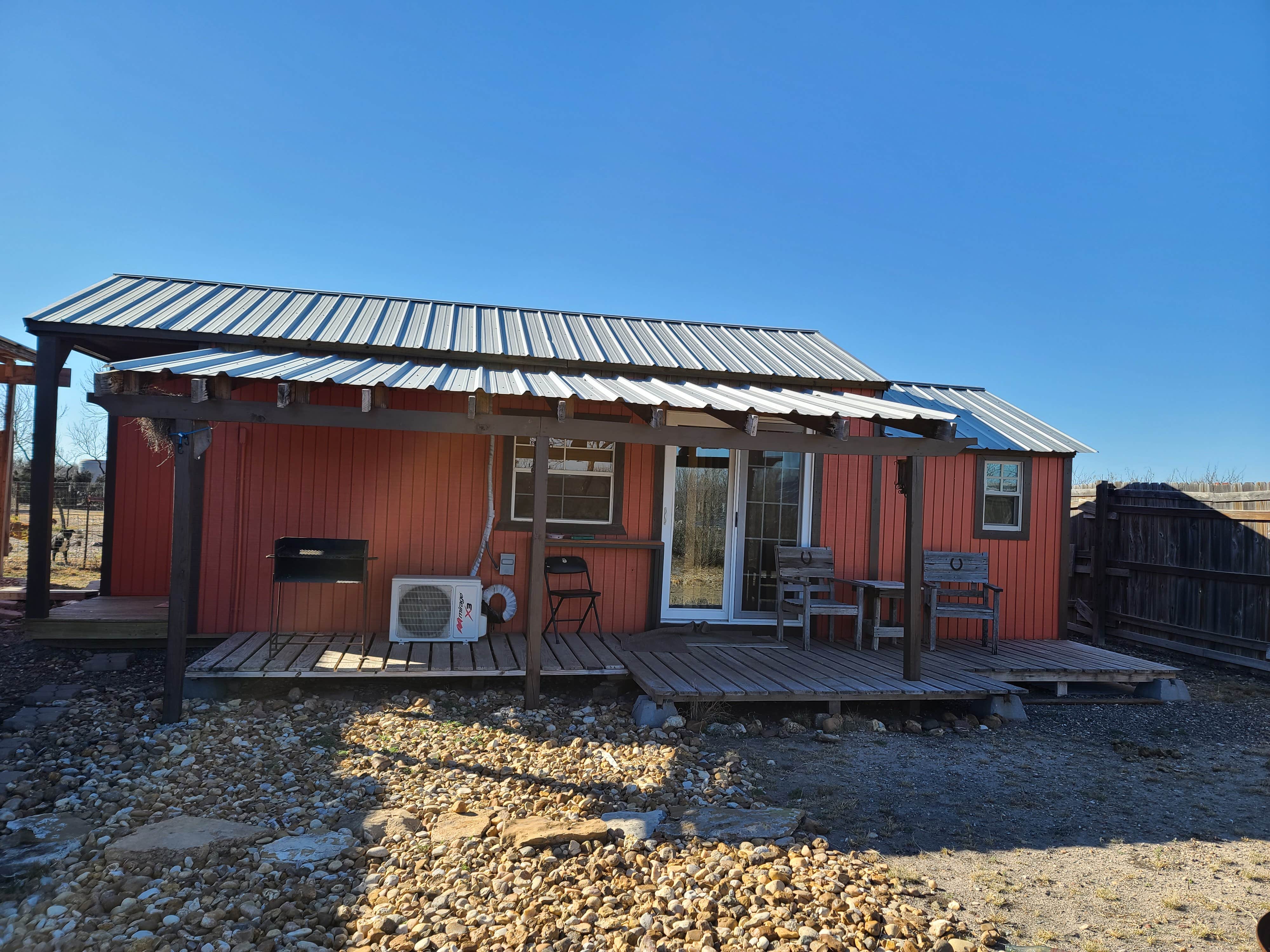 Camper-submitted photo at 10 Point Turtle Ranch near Eagle Pass, TX