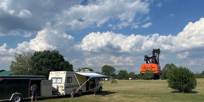 Camper submitted image from Big Brutus