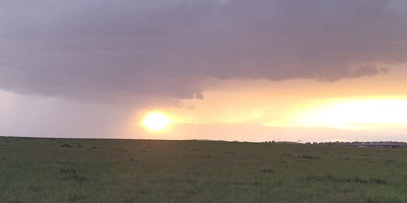 Camper submitted image from High Plains RV Resort & Campground