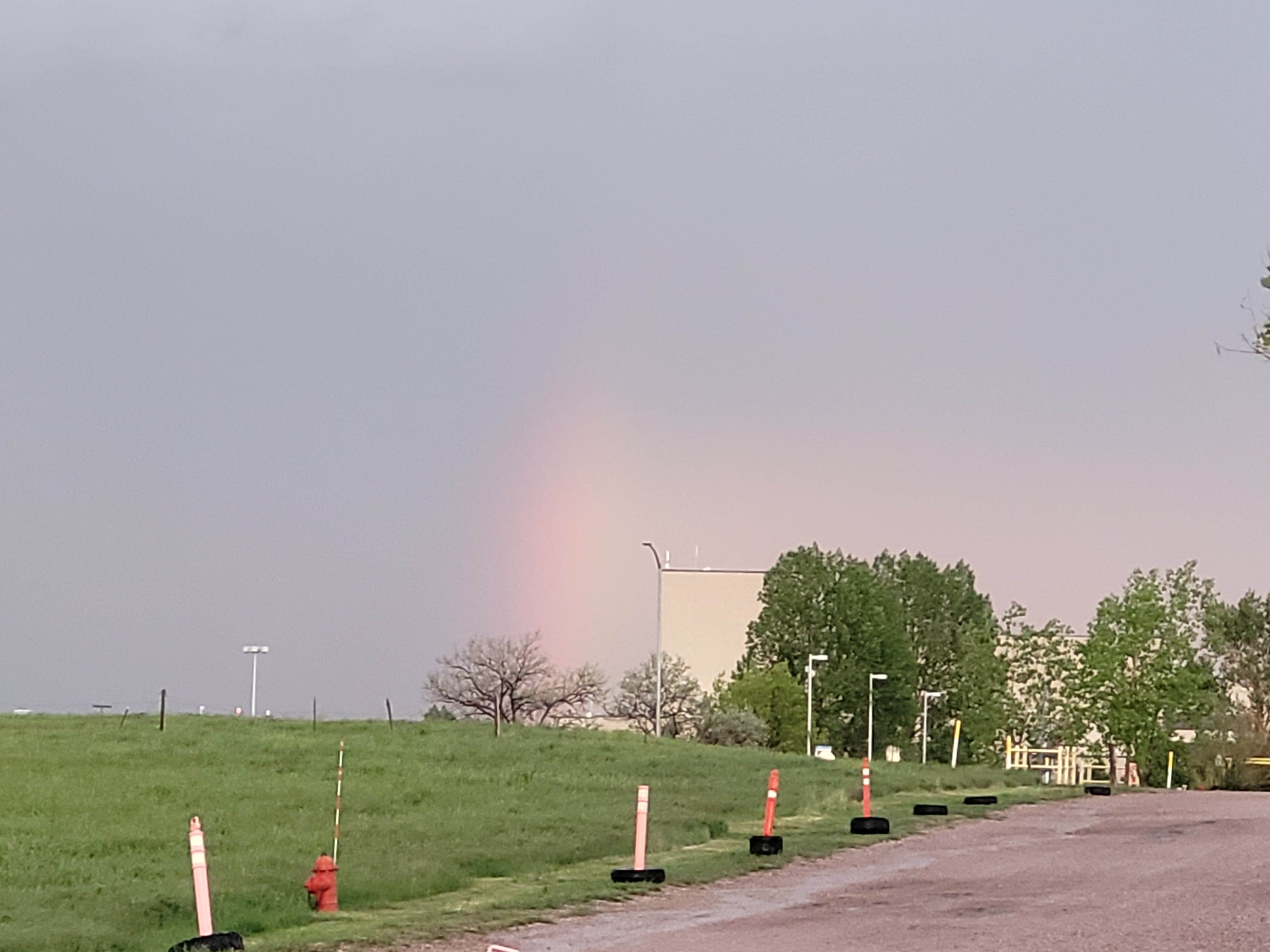 Camper-submitted photo at High Plains RV Resort & Campground near Moorcroft, WY