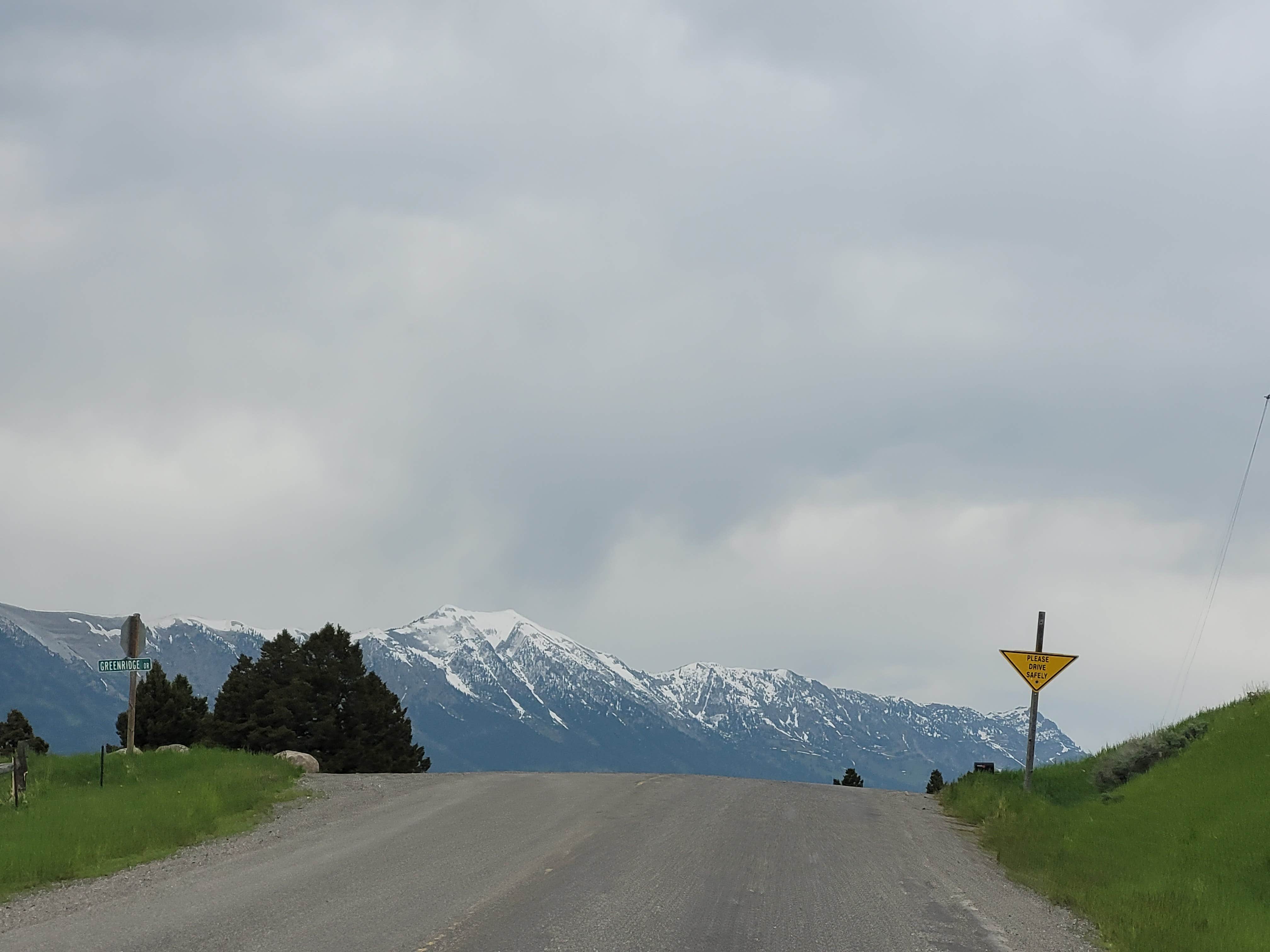 Camping near Grasshopper: Conestoga Campground & RV Park, White Sulphur Springs, Montana