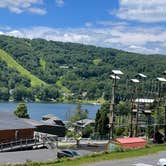 Review photo of Deep Creek Lake State Park Campground by Paul S., July 2, 2022