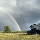 Review photo of Fossil Butte National Monument BLM by Tim and Kate O., July 2, 2022