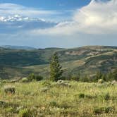 Review photo of Fossil Butte National Monument BLM by Tim and Kate O., July 2, 2022