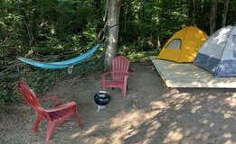 Lenore O.'s photo at Camp Birdsong near Maryville, TN