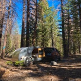 Review photo of Scenic Loop - Dispersed Camping by Jeffrey F., July 2, 2022