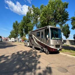 Havre RV Park and Travel Plaza