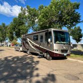 Review photo of Havre RV Park and Travel Plaza by Love4travel T., July 2, 2022