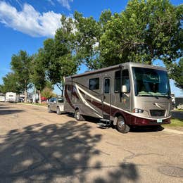 Havre RV Park and Travel Plaza