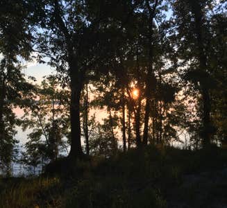 Camper-submitted photo from Sweetwater Lake Campground