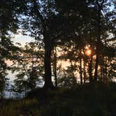Review photo of Cypress View Campground — Santee State Park by Meridith  M., July 17, 2018