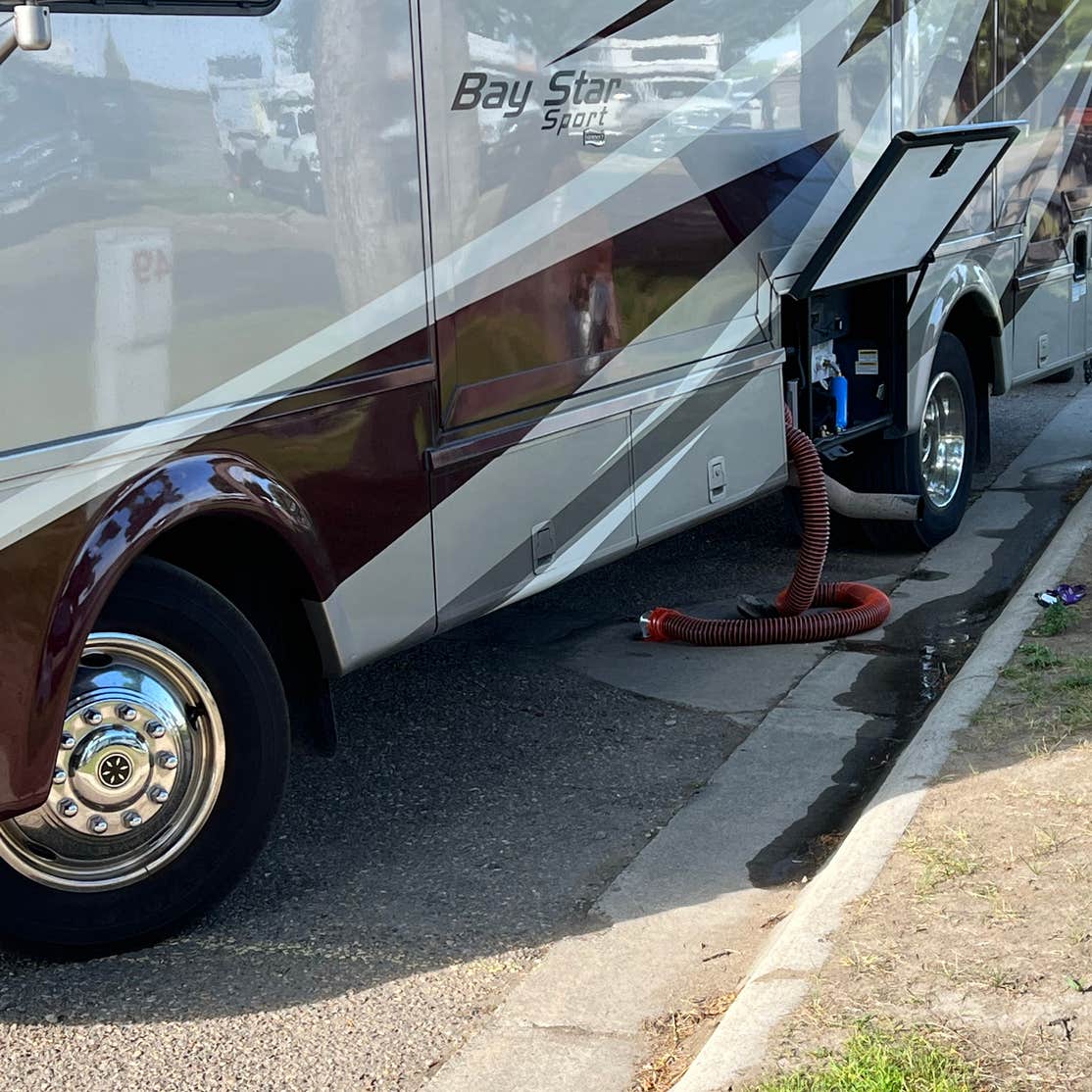 Havre RV Park and Travel Plaza Havre, MT