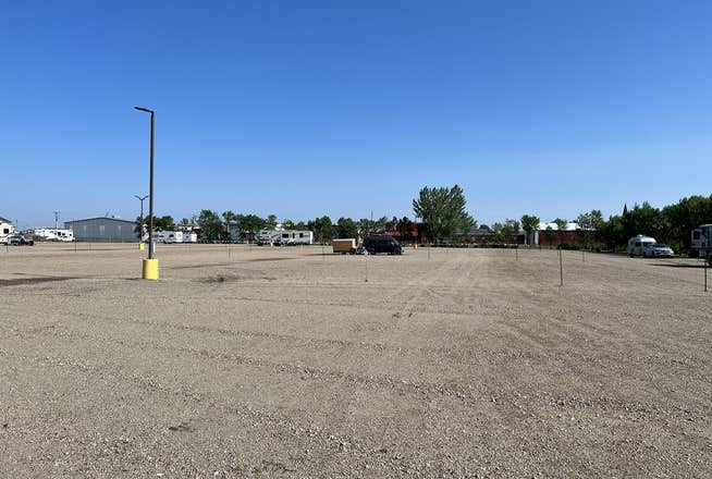 Fargo Rv Parks Fargo, ND - Best Campgrounds & Camping Sites Nearby