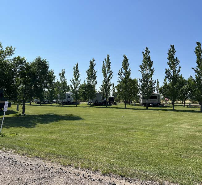 THE 10 BEST Campgrounds Near Fargo ND the-10-best-campgrounds-near-fargo-nd