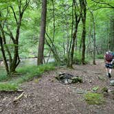 Review photo of Harold Parrish Lower Camp - Backcountry by Claire K., July 2, 2022