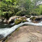 Review photo of Harold Parrish Lower Camp - Backcountry by Claire K., July 2, 2022