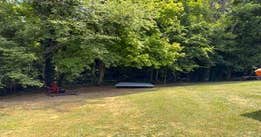 Camp Birdsong