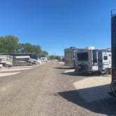 Review photo of Buffalo Bluff RV Park by Toni S., July 2, 2022