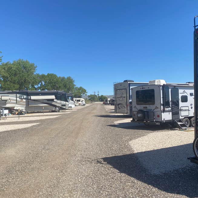 THE 10+ BEST RV Parks near Cody, WY
