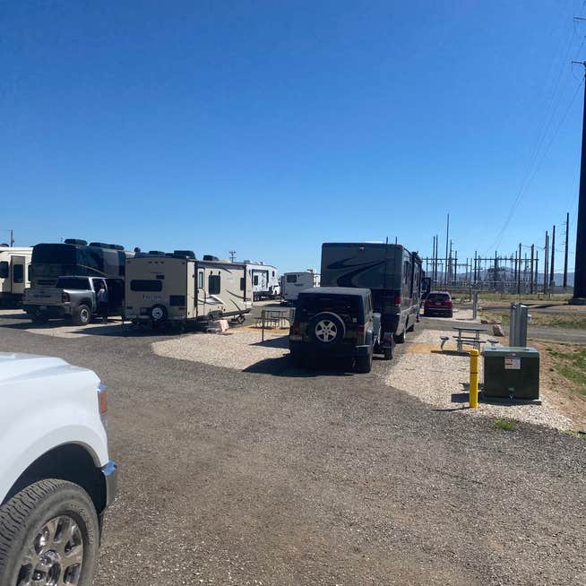 THE 10+ BEST RV Parks near Cody, WY