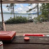 Review photo of Crescent Lake Campground by Justin S., July 2, 2022