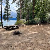 Review photo of Crescent Lake Campground by Justin S., July 2, 2022