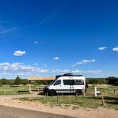 Review photo of Rocky Point Campground — Santa Rosa Lake State Park by Katie T., July 2, 2022