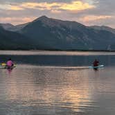 Review photo of Dexter Point Campground by Katie B., July 2, 2022
