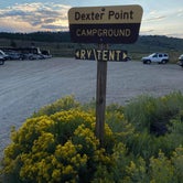 Review photo of Dexter Point Campground by Katie B., July 2, 2022