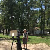 Review photo of Cypress View Campground — Santee State Park by Meridith  M., July 17, 2018