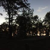 Review photo of Cypress View Campground — Santee State Park by Meridith  M., July 17, 2018