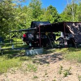 Review photo of Fox County Park Campground by Zachary J., June 19, 2022