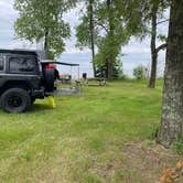 Review photo of Fox County Park Campground by Zachary J., June 19, 2022