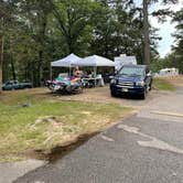 Review photo of Cowhide Cove Campground by Shirley B., July 2, 2022