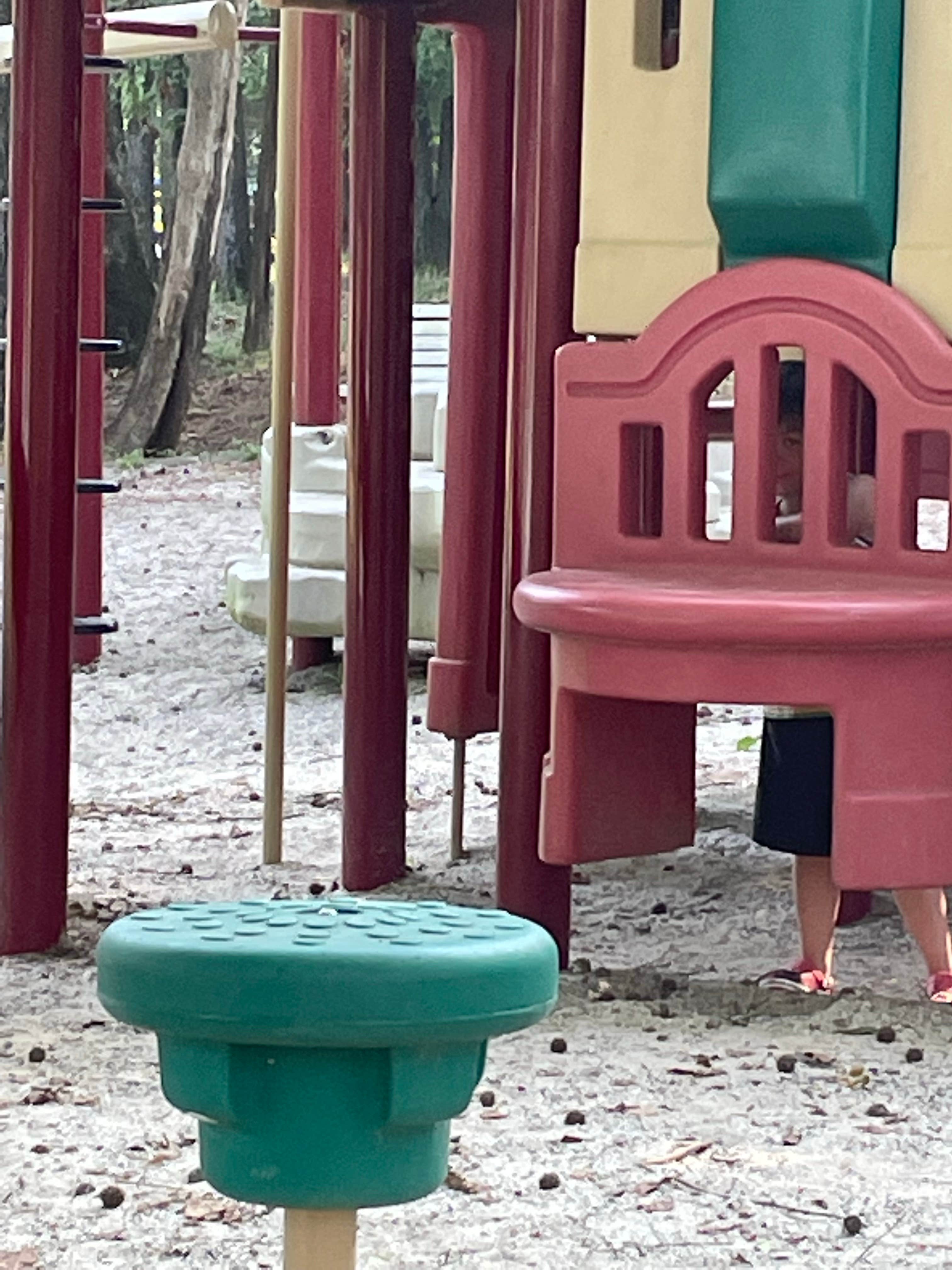 Camper-submitted photo at Cowhide Cove Campground near Dierks, AR