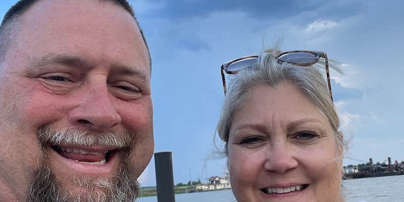 Camper submitted image from Colfax RV Park