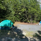 Review photo of Williwaw Campground by Samantha F., July 2, 2022