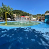 Review photo of Mendocino Redwoods RV Resort by Erika L., July 2, 2022