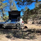 Review photo of Steelhead Falls Trailhead & Campground by Justin S., July 2, 2022