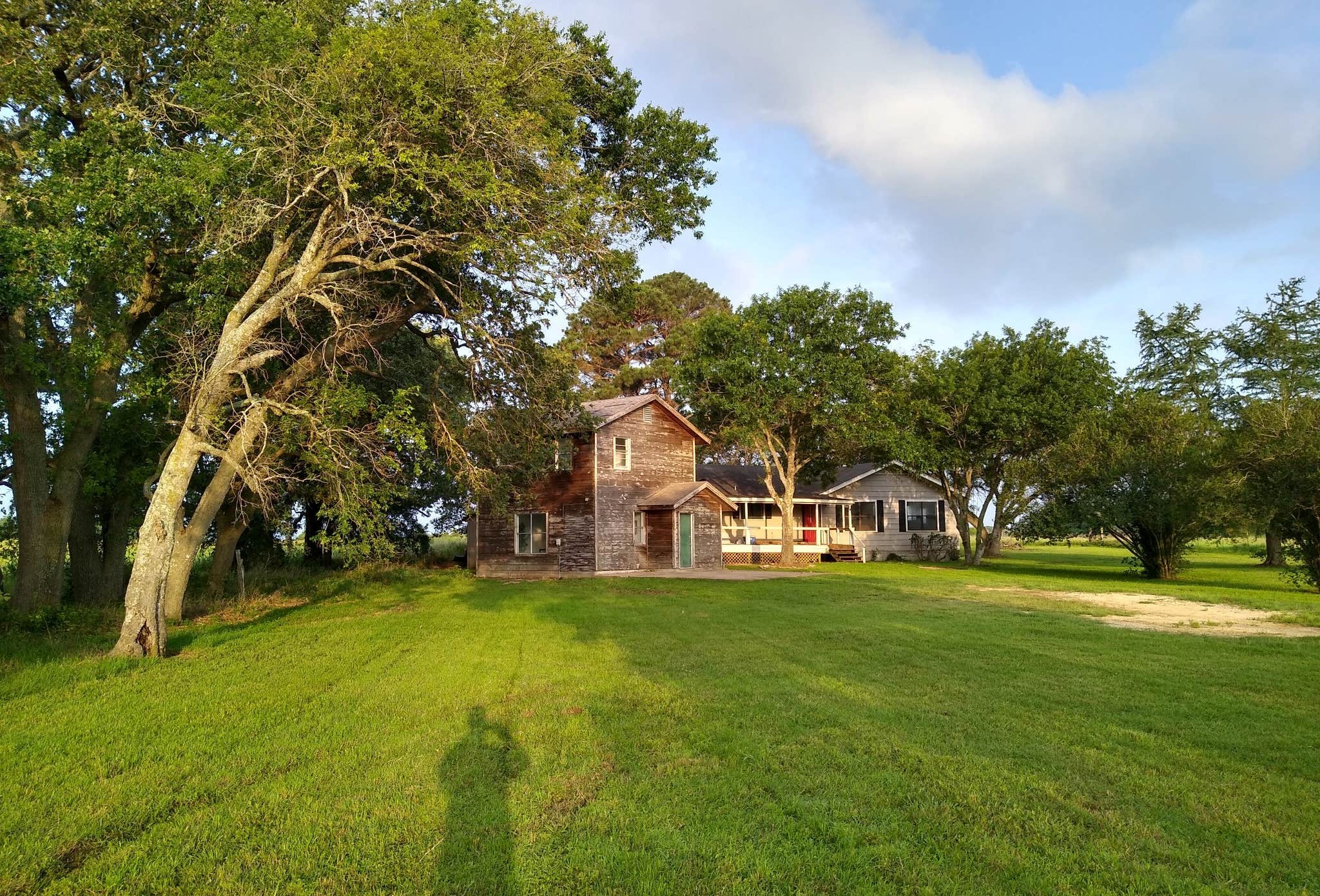 Grace Ranch Texas Gracies Ranch in Lockhart Camping | Lockhart, Texas